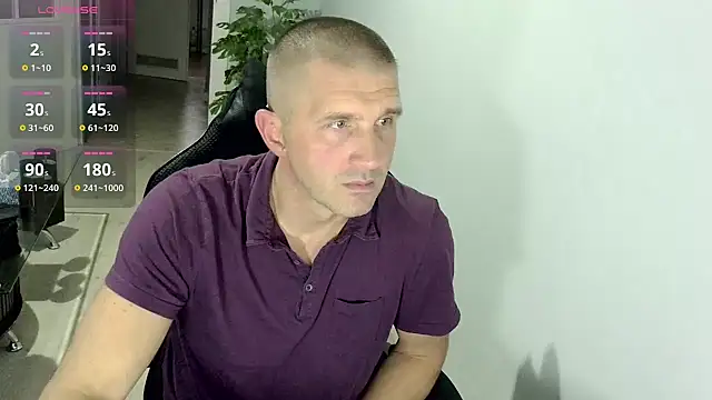 Snapshot of Maribor chatting on October 2025 05:35:02 AM Maribor online show from October 2025 05:35:02 AM