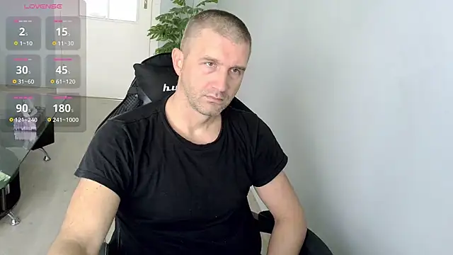 Snapshot of Maribor chatting on October 2025 09:07:01 AM Maribor online show from October 2025 09:07:01 AM