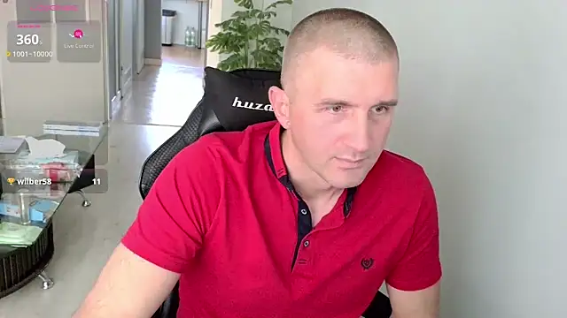 Snapshot of Maribor chatting on October 2025 03:12:02 PM Maribor online show from October 2025 03:12:02 PM