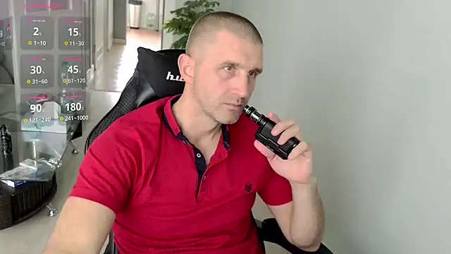 Snapshot of Maribor chatting on October 2025 01:23:01 PM Maribor online show from October 2025 01:23:01 PM