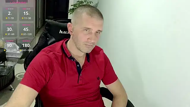 Snapshot of Maribor chatting on October 2025 10:54:02 PM Maribor online show from October 2025 10:54:02 PM