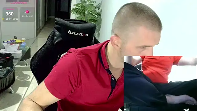 Snapshot of Maribor chatting on October 2025 09:05:02 PM Maribor online show from October 2025 09:05:02 PM