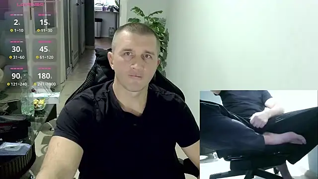 Snapshot of Maribor chatting on November 2025 02:28:02 PM Maribor online show from November 2025 02:28:02 PM