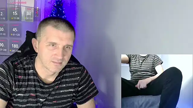 Snapshot of Maribor chatting on December 2025 02:12:02 PM Maribor online show from December 2025 02:12:02 PM