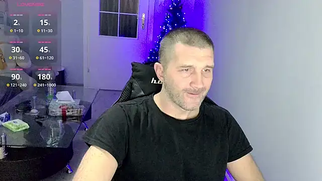 Maribor online show from December 2025 06:15:01 PM