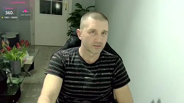 Maribor online show from March 2026 05:52:02 PM