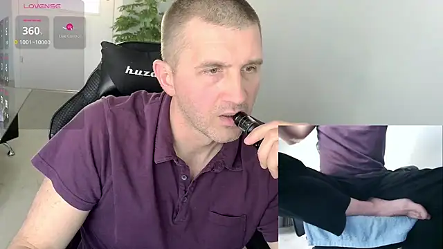 Maribor online show from March 2026 07:24:02 AM