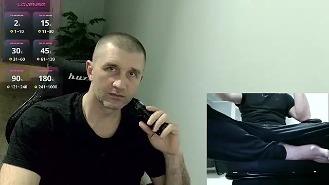 Maribor online show from March 2026 10:14:01 PM