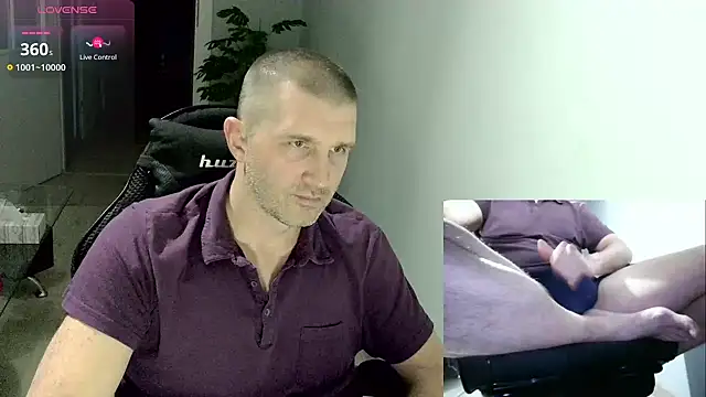 Maribor online show from March 2026 10:37:01 PM