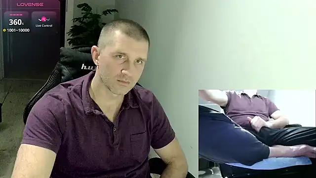 Maribor online show from April 2026 09:37:02 PM