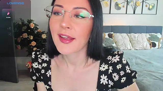 KerryCandy Girl online show from April 2026 08:28:02 AM