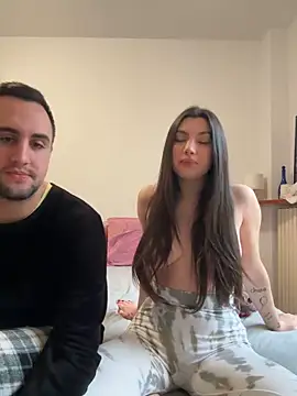 couplepenetration online show from December 2024 09:55:02 AM