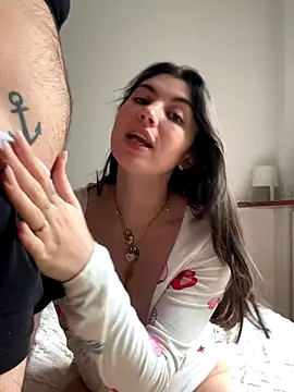 couplepenetration online show from November 2025 08:35:01 AM