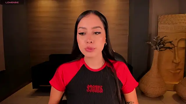 BrennaWalker online show from February 2025 02:16:02 AM