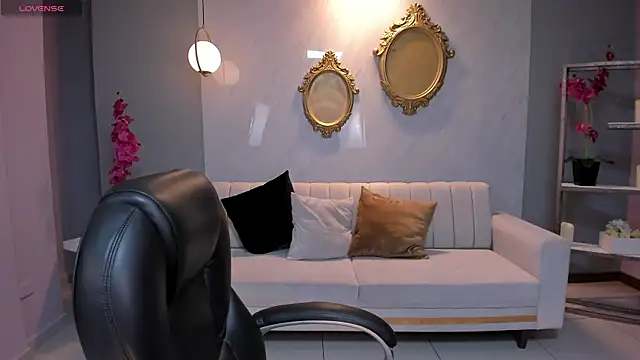 BrennaWalker online show from February 2025 02:48:02 AM