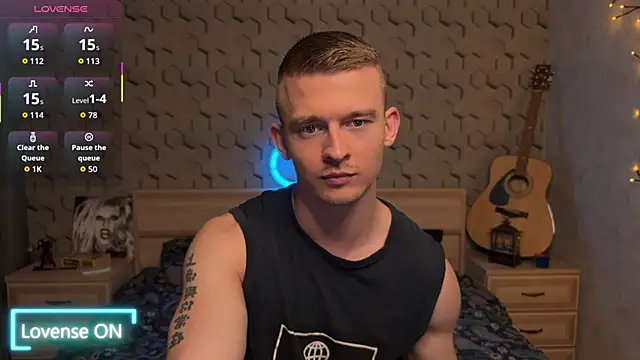 Marvelboy  online show from January 2026 01:43:01 AM