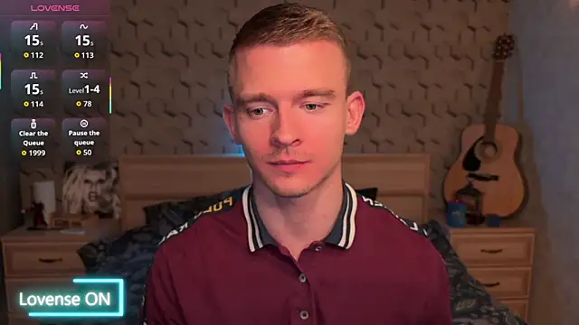 Marvelboy  online show from March 2026 11:27:02 PM