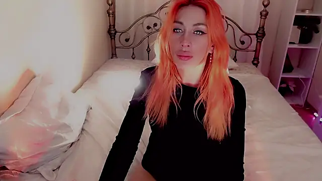 Snapshot of AnnieGOld_ chatting on December 2024 08:37:02 AM AnnieGOld online show from December 2024 08:37:02 AM