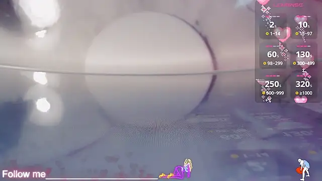 Snapshot of AnnieGOld_ chatting on January 2026 10:35:01 PM AnnieGOld online show from January 2026 10:35:01 PM