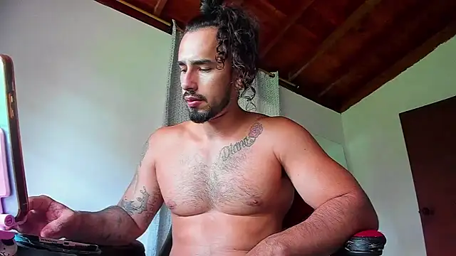 Baky sexy online show from November 2025 03:56:02 PM