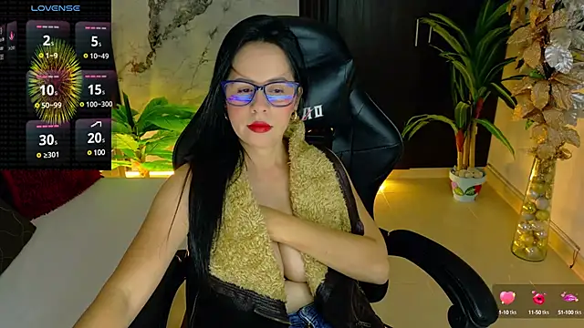 Snapshot of pamelajackson chatting on December 2024 10:36:02 PM pamelajackson online show from December 2024 10:36:02 PM