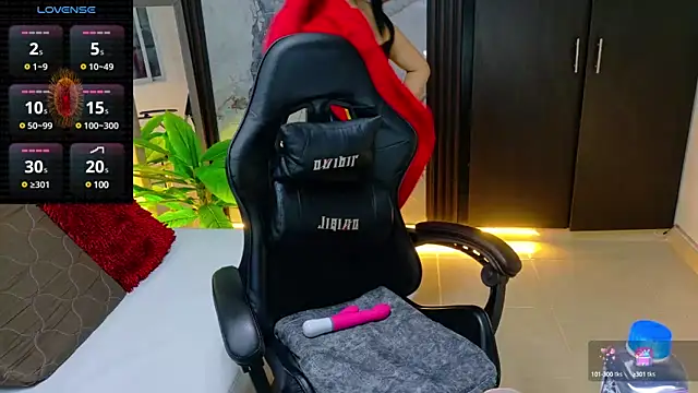 Snapshot of pamelajackson chatting on January 2025 10:51:02 PM pamelajackson online show from January 2025 10:51:02 PM