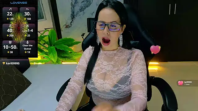 Snapshot of pamelajackson chatting on February 2025 10:11:01 PM pamelajackson online show from February 2025 10:11:01 PM