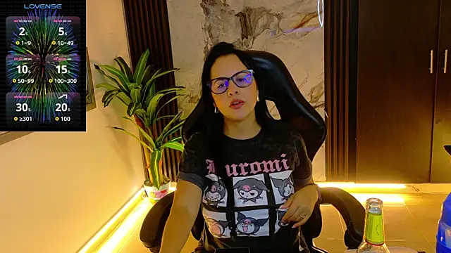 Snapshot of pamelajackson chatting on September 2025 10:53:01 PM pamelajackson online show from September 2025 10:53:01 PM