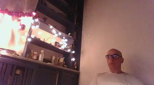 Valdorv666 online show from January 2025 04:26:01 AM