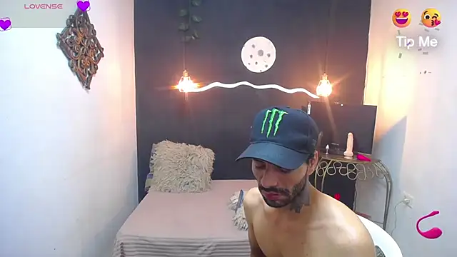 SexyKataShow online show from October 2025 03:47:02 AM