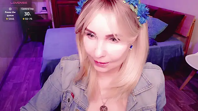  unique cam  online show from April 2026 09:46:02 AM