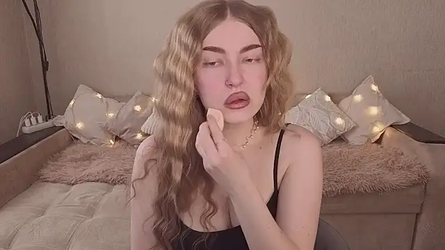 ViolettaLopez online show from March 2026 12:54:01 PM