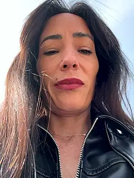 SweeetAlegra online show from February 2025 11:21:02 AM