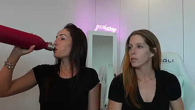 SweeetAlegra online show from March 2025 03:27:01 PM