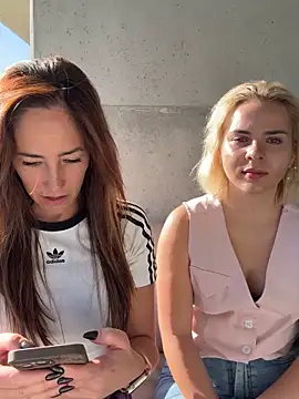 SweeetAlegra online show from November 2025 02:05:01 PM