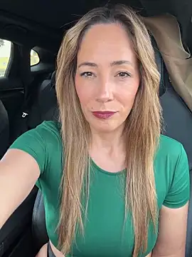 SweeetAlegra online show from February 2026 02:48:02 PM