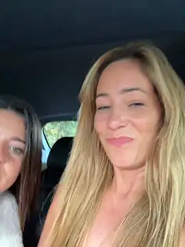 SweeetAlegra online show from April 2026 05:30:01 PM