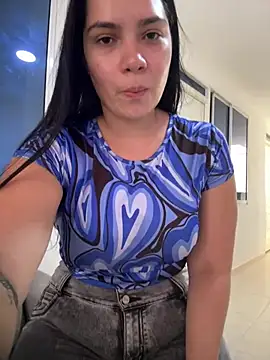 Snapshot of _queen_sofia chatting on February 2025 07:52:02 PM queen sofia online show from February 2025 07:52:02 PM