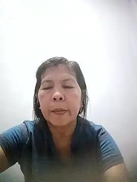 TropicalFlower online show from January 2026 11:47:02 AM