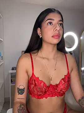 Snapshot of Veronica_ar chatting on July 2026 01:45:01 AM Veronica ar online show from July 2026 01:45:01 AM