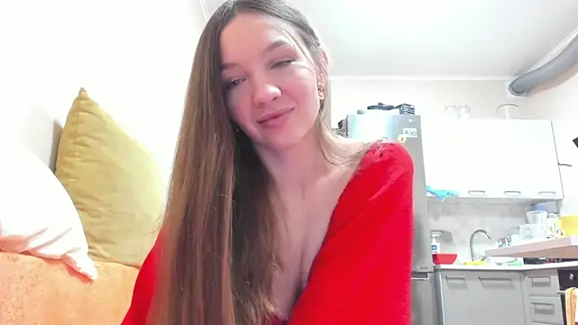 Naughty Molly online show from February 2026 10:03:02 PM