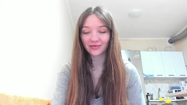 Naughty Molly online show from April 2026 04:23:01 PM