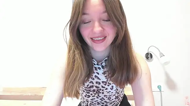 Naughty Molly online show from May 2026 06:38:02 PM