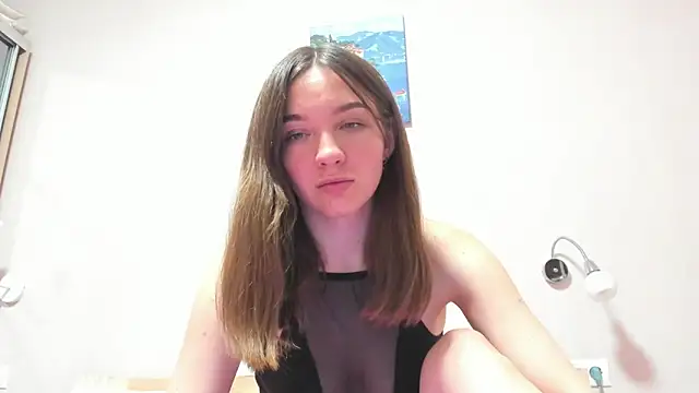 Naughty Molly online show from June 2026 07:12:02 PM