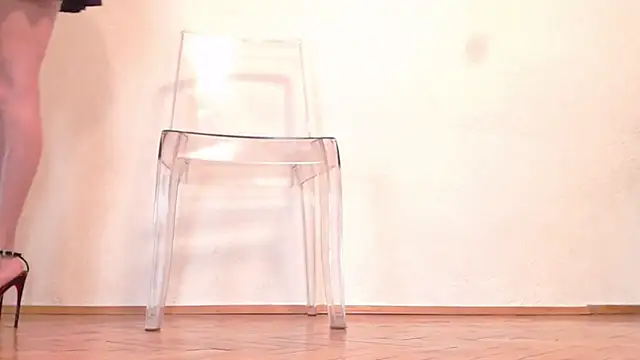 Lady-Nymph online show from February 2025 03:18:02 PM