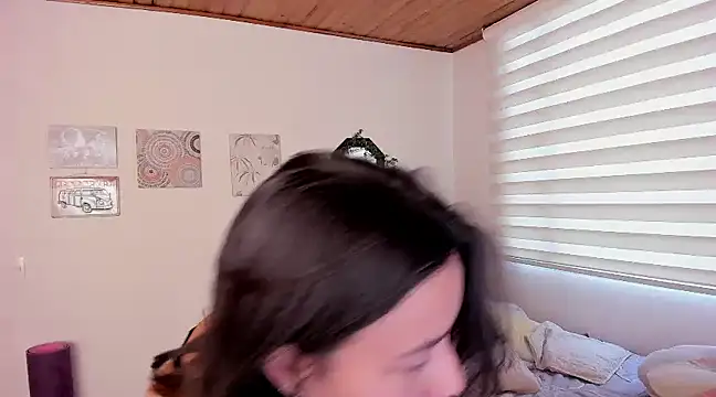 kinky rider online show from February 2025 10:55:01 PM