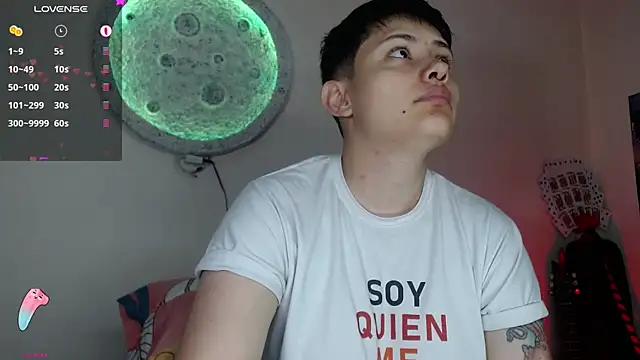 girl intense444 online show from January 2025 01:03:02 PM