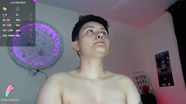 girl intense444 online show from January 2025 06:17:02 PM