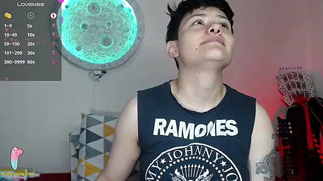 girl intense444 online show from March 2025 04:15:01 PM