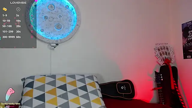 girl intense444 online show from March 2025 01:51:01 PM